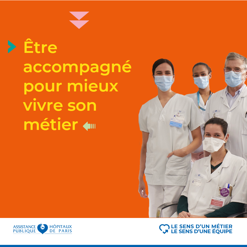 Accompagnement
