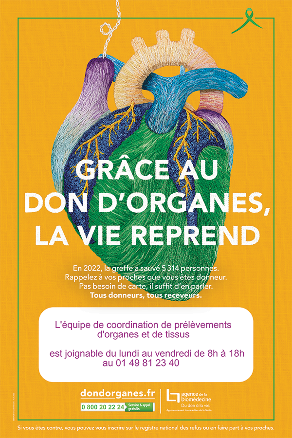 Affiche