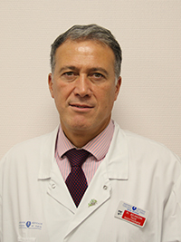 Pr Yazid BELKACEMI