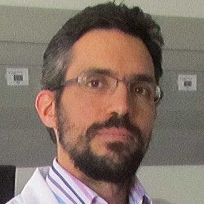 Dr Eric BERGOEND