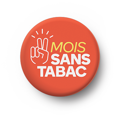 Badge logo