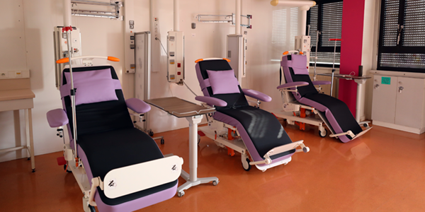 Unité de Chirurgie Ambulatoire