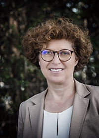 Pr Marion Leboyer