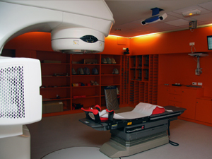 Radiothérapie