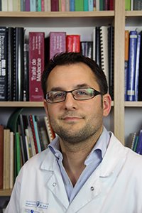 Romain Bosc