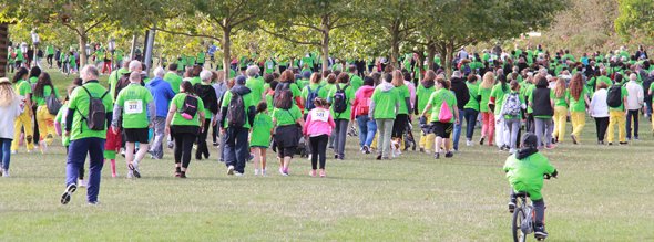 Marche Active Calipsso
