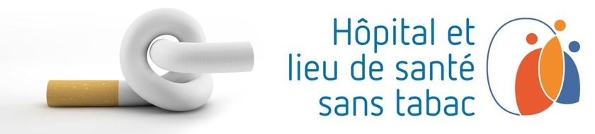 logohopital sans tabac